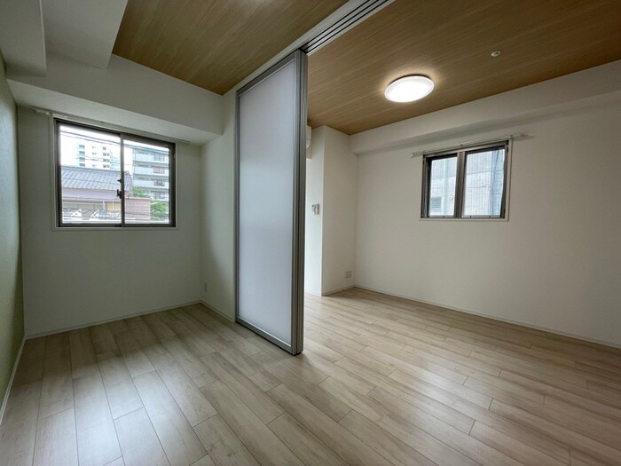 居室 ブランシエスタ金山北