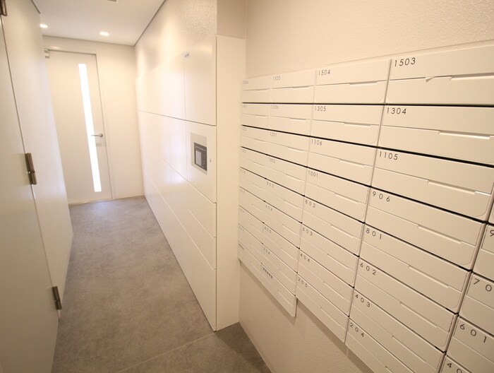 外観写真 ブランシエスタ金山北