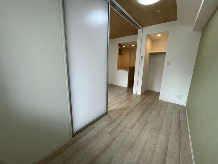 居室 ブランシエスタ金山北