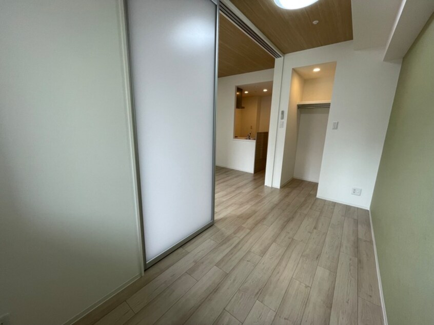 居室 ブランシエスタ金山北