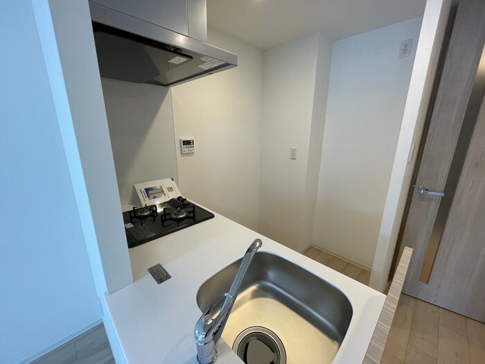 キッチン ブランシエスタ金山北