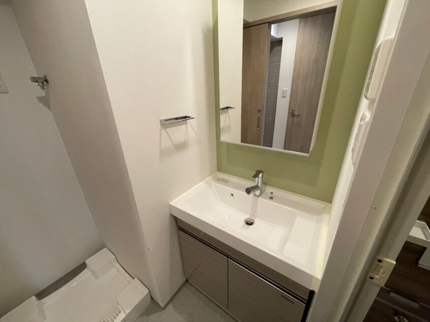 洗面 ブランシエスタ金山北