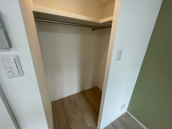 収納 ブランシエスタ金山北