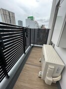 ベランダ・バルコニー ブランシエスタ金山北