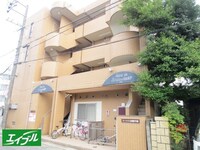 ハ－トイン白砂町Ｗ棟