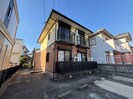 ハミング２１の外観