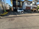 駐車場 ハミング２１