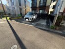 駐車場 ハミング２１