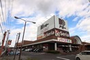 ドミー知立店(スーパー)まで1900m ハミング２１