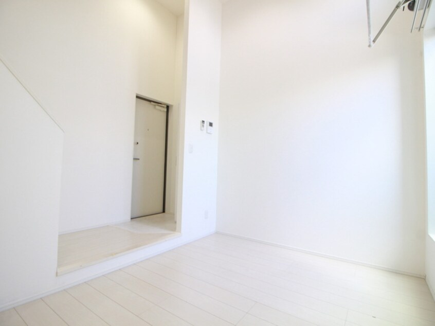 居室 ルミエール十一番町