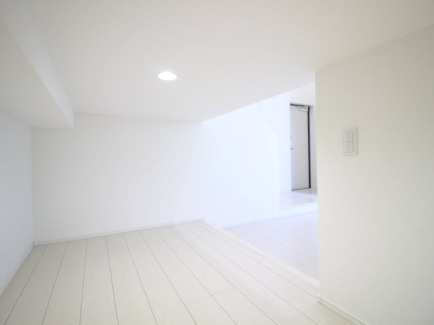 居室 ルミエール十一番町