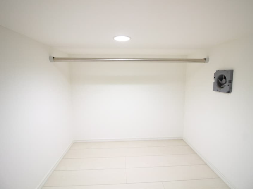 収納 ルミエール十一番町