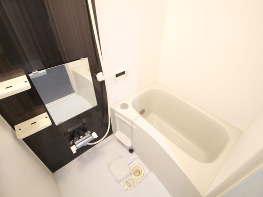 バス／シャワールーム等 ルミエール十一番町