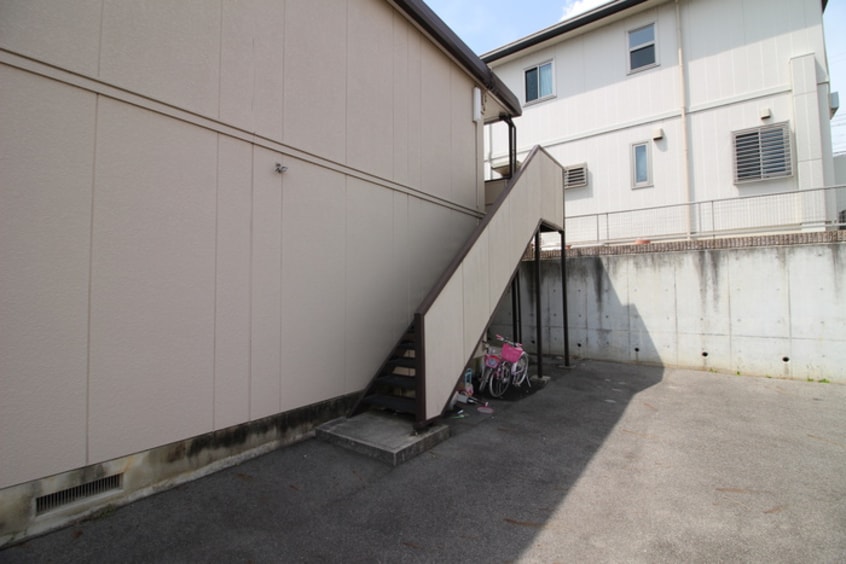外観写真 シティハイムイタクラⅡ