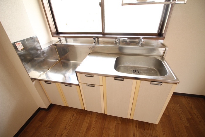 キッチン シティハイムイタクラⅡ