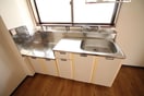 キッチン シティハイムイタクラⅡ