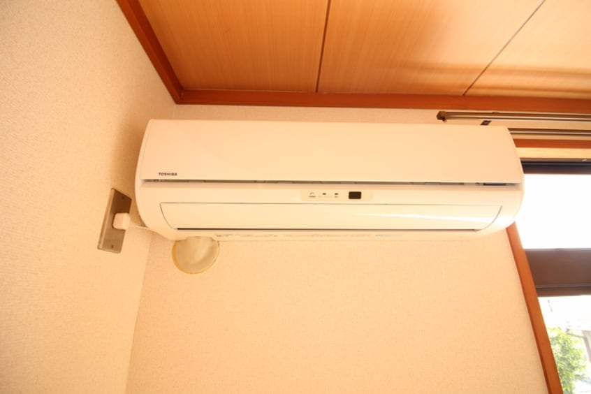 内観写真 シティハイムイタクラⅡ