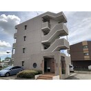 外観写真 Deux ShellpourⅠ