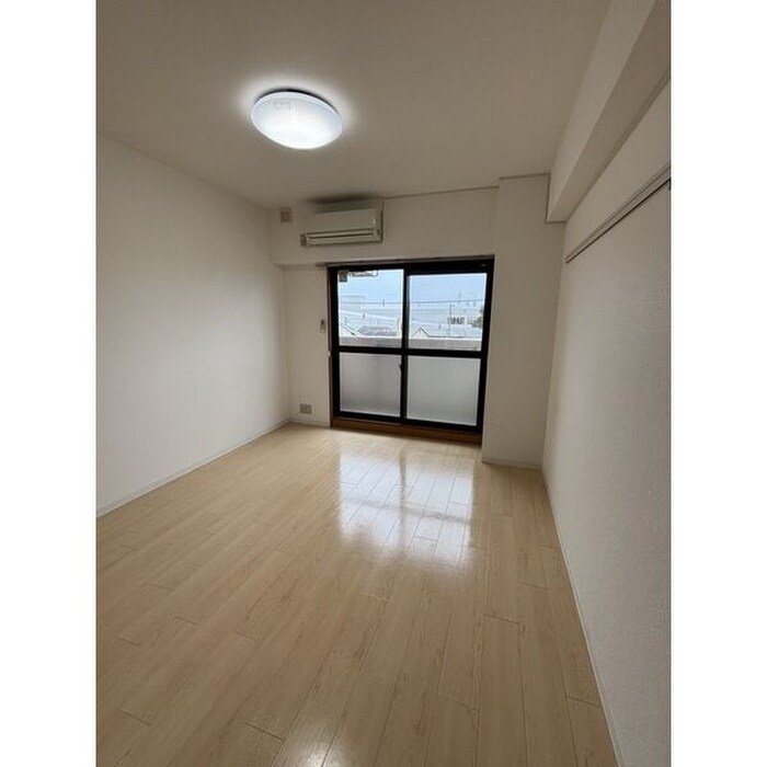 居室 Deux ShellpourⅠ