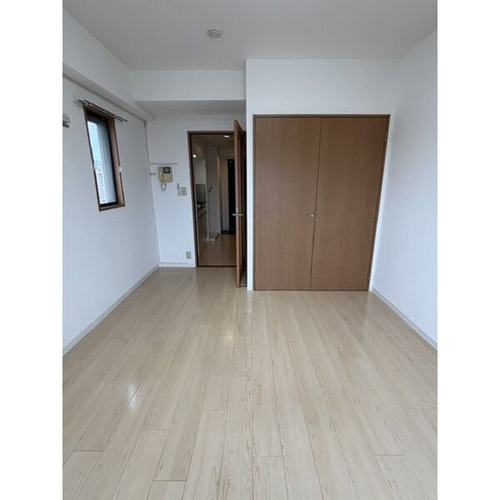 内観写真 Deux ShellpourⅠ