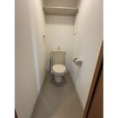 トイレ Deux ShellpourⅠ