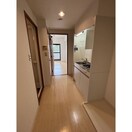 廊下 Deux ShellpourⅠ