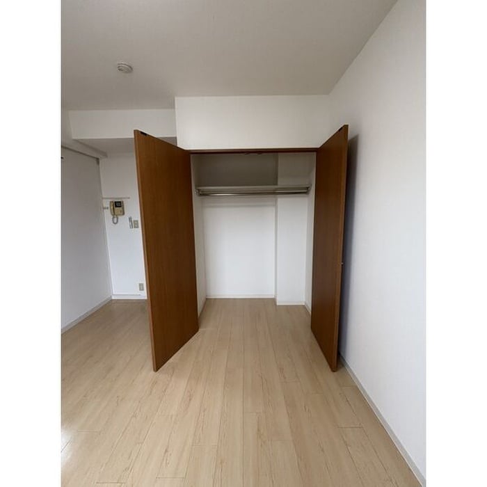 内観写真 Deux ShellpourⅠ