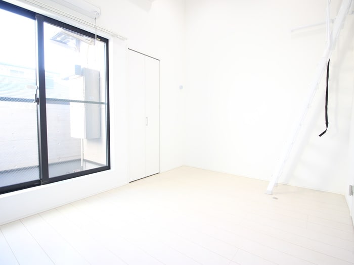 居室 カーサ瑞穂