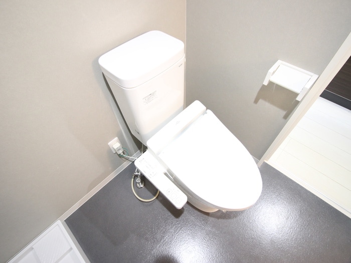 トイレ カーサ瑞穂