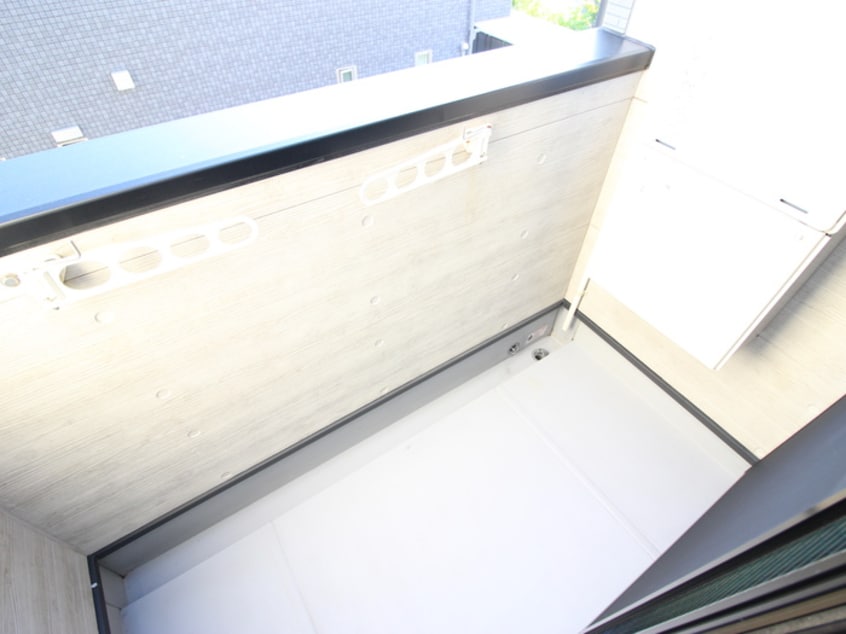 ベランダ・バルコニー カーサ瑞穂