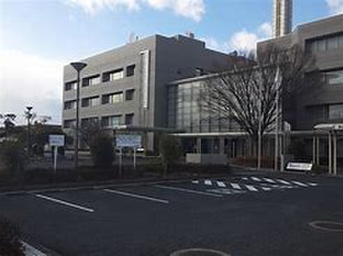豊山役場(役所)まで1650m LeGioie豊山Ⅱ