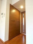 収納 シティライフ本山東