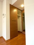 収納 シティライフ本山東