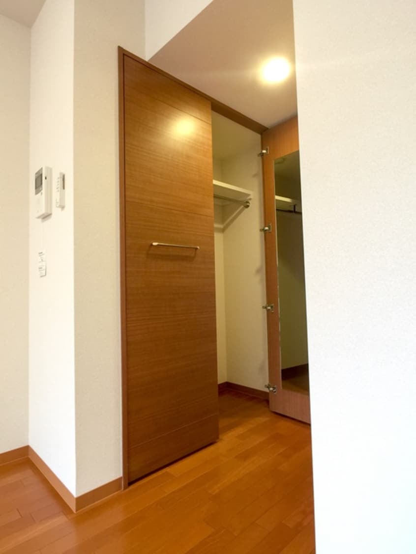 収納 シティライフ本山東