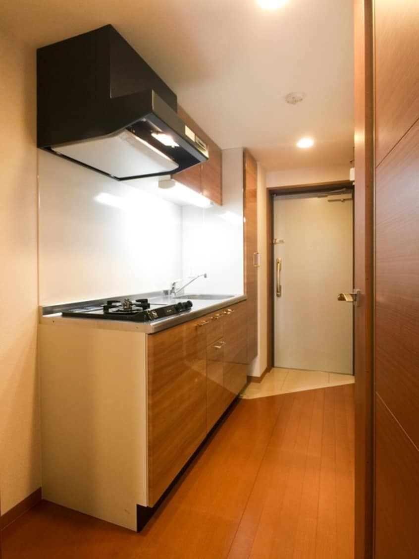 キッチン シティライフ本山東