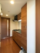 キッチン シティライフ本山東