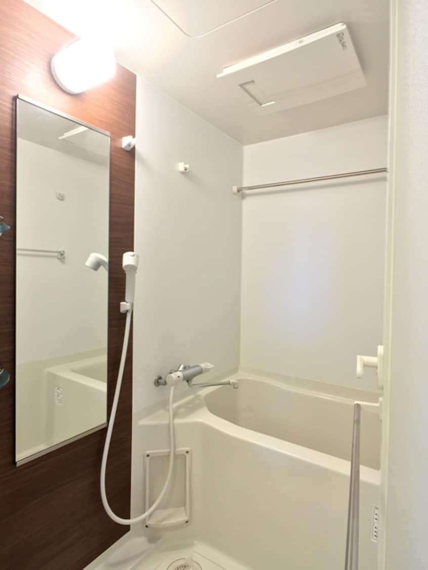 バス／シャワールーム等 シティライフ本山東