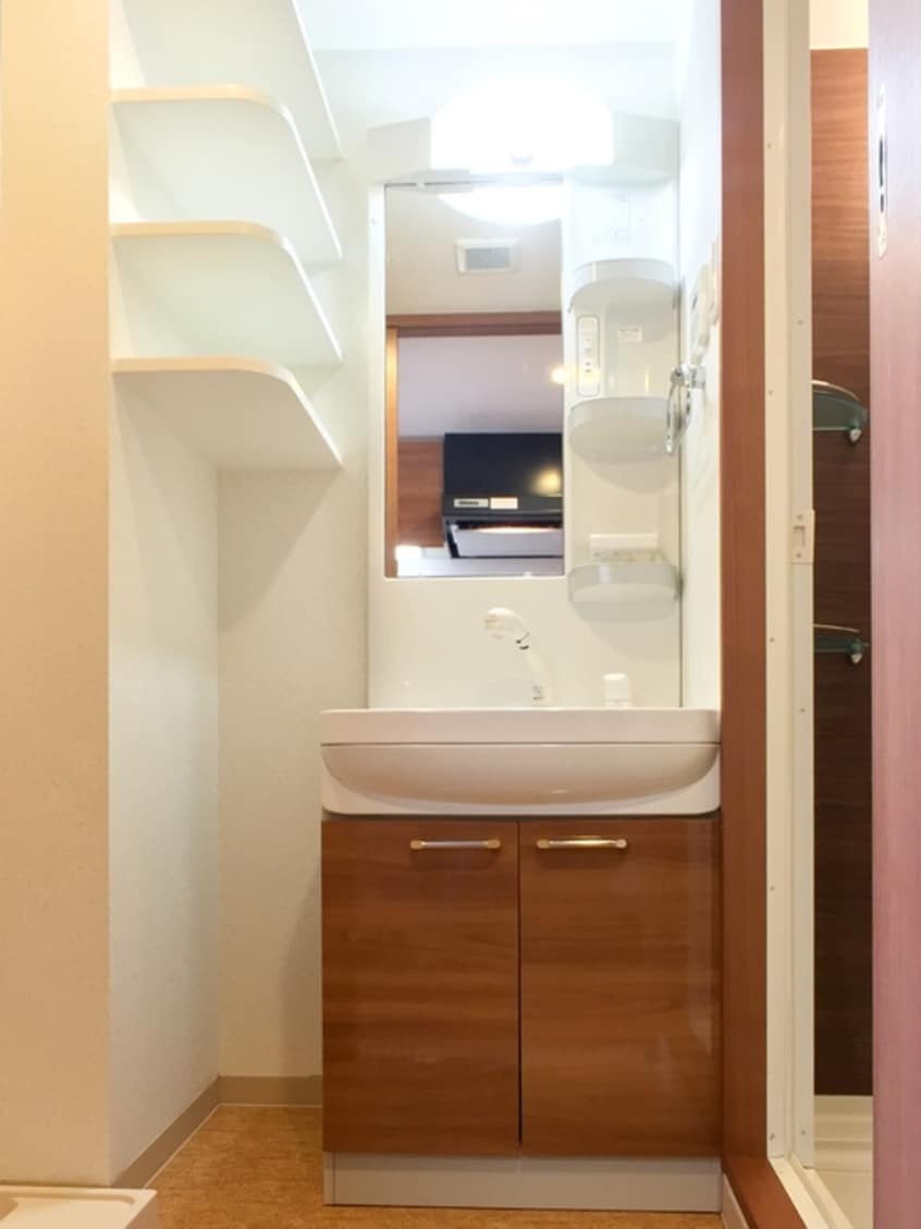 洗面 シティライフ本山東