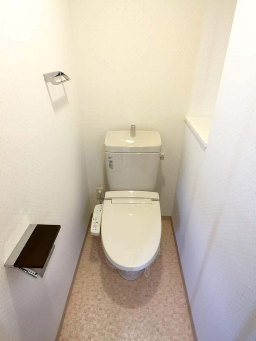 トイレ シティライフ本山東