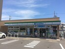 ファミリーマート　千種本山店(コンビニ)まで460m シティライフ本山東