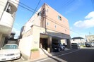 セジュール枇杷島の外観