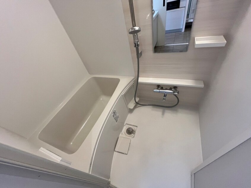 バス／シャワールーム等 UNROOM