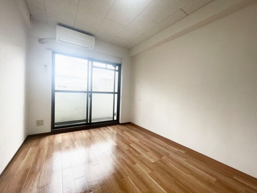 居室 ドール八事富士見