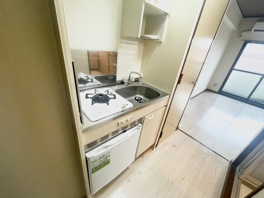 キッチン ドール八事富士見