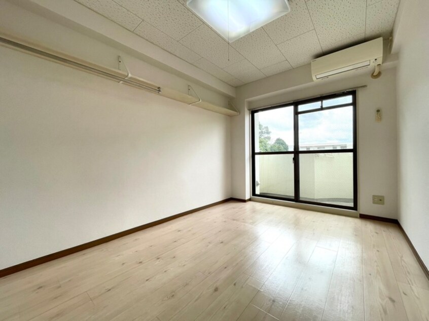 居室 ドール八事富士見