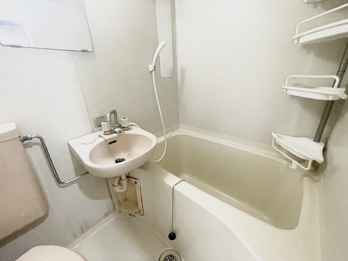 バス／シャワールーム等 ドール八事富士見