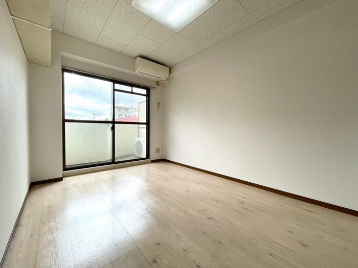 居室 ドール八事富士見