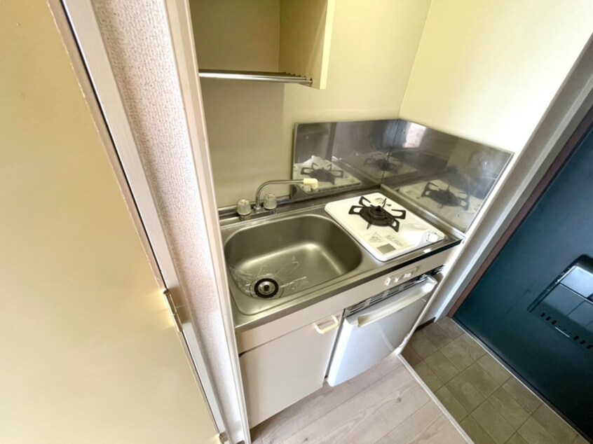 キッチン ドール八事富士見