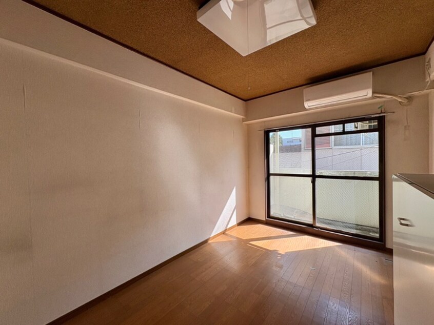 居室 ドール八事富士見