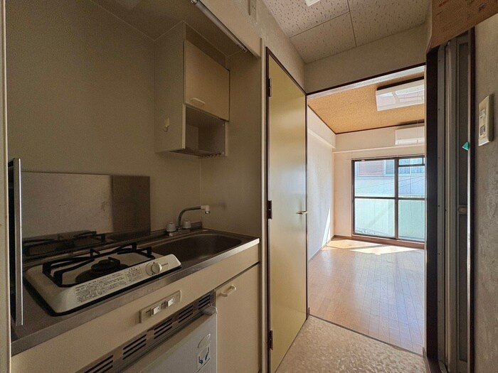 キッチン ドール八事富士見